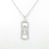 ブルガリ パレンテシ ネックレス