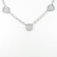 ブルガリ ブルガリブルガリ ネックレス