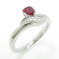 ポーラ ルビーリング20％引き