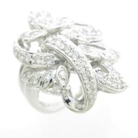 PT ダイヤモンドリング