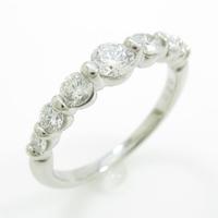 PT ダイヤモンドリング