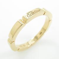 カルティエ マイヨンパンテール リング5％引き