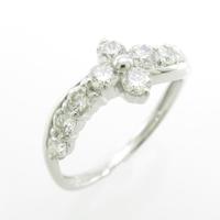 PT ダイヤモンドリング