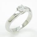 ミキモト ダイヤモンドリング 0．35ct・E・VVS2・EXT20％引き