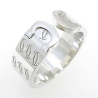 カルティエ C2 2000年X’mas限定 リング