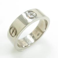 カルティエ ラブリング