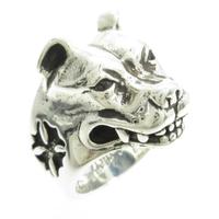 ビルウォールレザー BILLWALL LEATHER RING