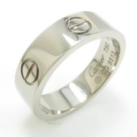 カルティエ ラブリング