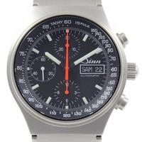 ジン 144．ST．SA 自動巻