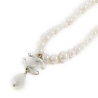 シャネル ネックレス 98310