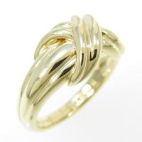 ティファニー シグネチャー リング