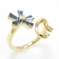 タサキ トーン リング10％引き