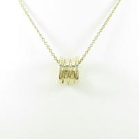 ブルガリ B．zero1 ネックレス