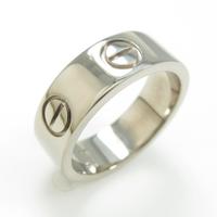 カルティエ ラブリング