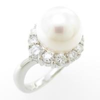 PT アコヤパールリング30％引き