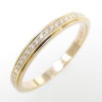 カルティエ ダムール リング20％引き