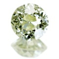 0.354ct VERY LIGHT YELLOW VS-2 ダイヤモンドルース