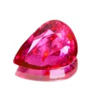 1.00ct 非加熱ルビー ルース ※TOKYO GEM LABORATORY ソーティングシート付