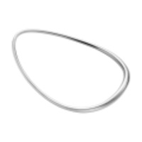 10013293 OFFSPRING バングル /Georg Jensen