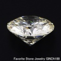 2カラット ダイヤモンドルース 2.012ct I VS-1 VERY GOOD 中央宝石鑑定書 （NONE)(225584)