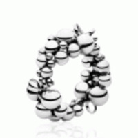 3530268 Moonlight　Grapeｓ　ブレスレット／Georg　Jensen