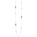 3533102 Moonlighｔ　Grapeｓ Sautoir ブラックオニキス／Georg　Jensen