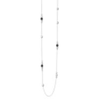 3533102 Moonlighｔ　Grapeｓ Sautoir ブラックオニキス／Georg　Jensen