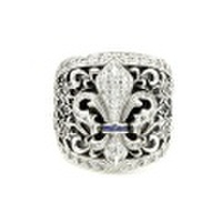 Artemis Classic(アルテミスクラシック)　ローズFDLリング　ACR0200