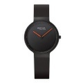 BERING腕時計　ベーリングリストウォッチ　 レディース Ultra Slim Titanium MaxRene1263１-828