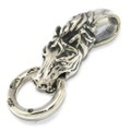 BWL(ビルウォールレザー)　ホースペンダント　HORSE PENDANT　PN921