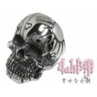 Balibiji (バリビジ) 幸せな亡骸 リング [シルバーリング] 送料無料