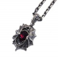 Bizarre(ビザール)　デビルペンダント2nd STJ017SV　【トップのみ】