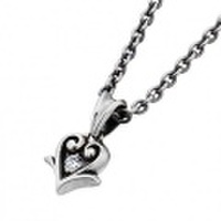 Bizarre(ビザール)カルディアシルバーペンダント　SNJ166SV