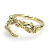 Bloody Mary（ブラッディマリー） BMR1269a-k18 昼/Elix エリクス リングA-天-/K18