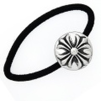 CHROME HEARTS(クロムハーツ)　ヘアバンド/#2クロスボール　HAIR BAND #2CROSS BALL