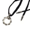 CHROME HEARTS(クロムハーツ)クロスバンドペンダント　Cross Band Pendant