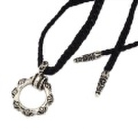 CHROME HEARTS(クロムハーツ)クロスバンドペンダント　Cross Band Pendant
