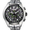 CITIZEN シチズン 腕時計 プロマスター SKY エコ・ドライブ サテライト ウエーブ・エア CC1054-56E メンズ