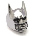 CRAZY PIG DESIGNS(クレイジーピッグ)　BAT MAN RING バットマンリング　#549