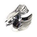 CRAZY PIG DESIGNS(クレイジーピッグ)　FLIGHT BIRD RING #933