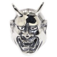 CRAZY PIG DESIGNS(クレイジーピッグ)　HANNIA （JAPANESE MASK）ハンニャリング　#443