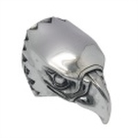 CRAZY PIG DESIGNS(クレイジーピッグ)　　LARGE EAGLE HEAD ラージイーグルヘッドリング　#297