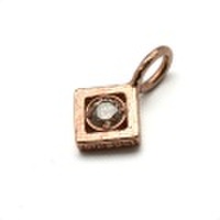 DELPHI（デルフィー）stone PD dp10-10KPG WH