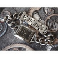 DKNY ダナキャランニューヨーク 腕時計 NY3671 メタルベルト