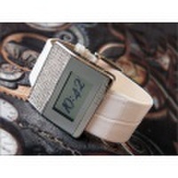 DKNY ダナキャランニューヨーク 腕時計 NY3961 レザーベルト