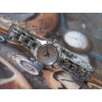 DKNY ダナキャランニューヨーク 腕時計 NY8691 メタルベルト