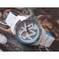 DKNY ダナキャランニューヨーク 腕時計 NY8751 プラスティックベルト