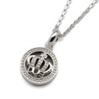 DUB Collection(ダブコレクション)Crown Shell Necklace　クラウンシェルネックレス　DUBj-308-1