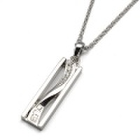 DUB Collection(ダブコレクション)Knot Necklace　ノットネックレス　DUBj-314-2