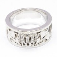 DUB collection(ダブコレクション)Heritage Ring 【DUBj-227-2】 【WHホワイト】新作